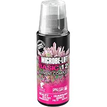 MICROBE-LIFT Special Blend - Batteri Attivi Per Acquario, Acqua Dolce E Marina, Mantiene L'Acqua Pulita E Cristallina - Foto 3