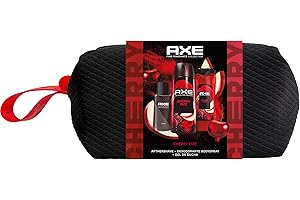 Axe Neceser Fine Fragance Collection Axe Cherry Fizz