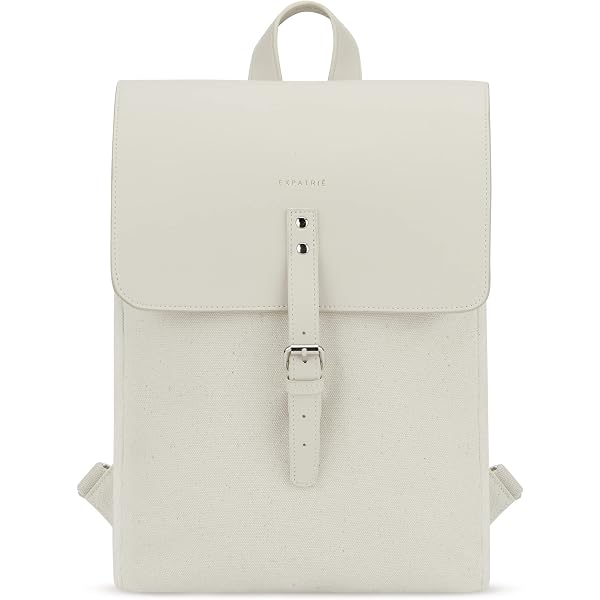 CHEREEKI Zaino, Zaino Borsa Jeans Vintage con Tasche Multiple per Laptop da 14 pollici per Daypack Casual Scuola e viaggio