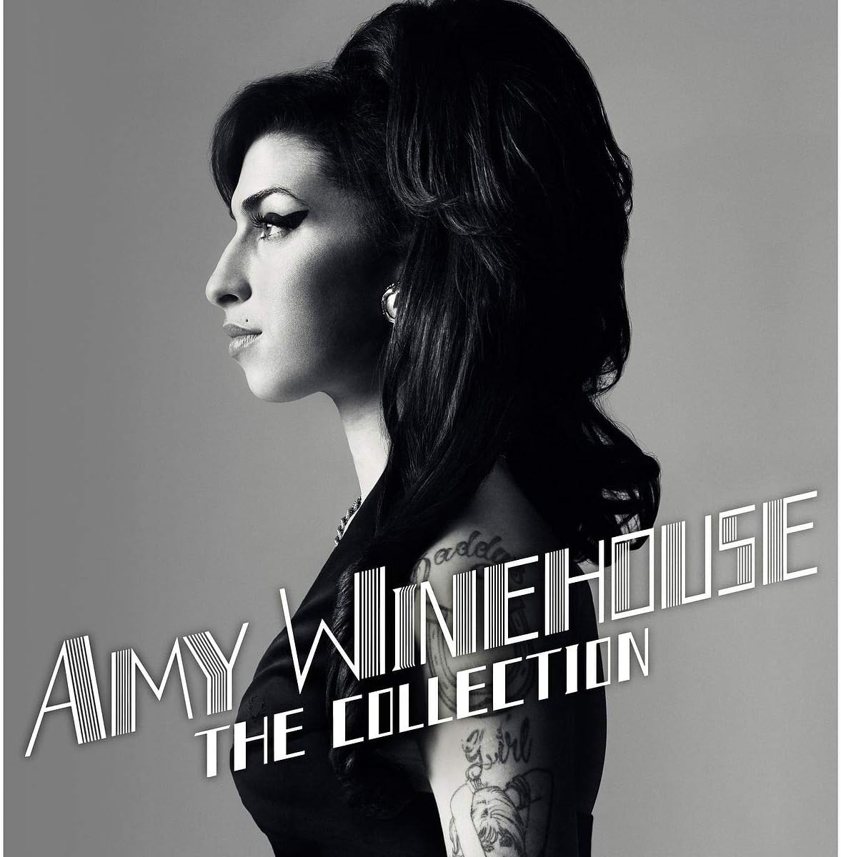 Qualité de Fabrication & Durabilité : Amy Winehouse The Collection
