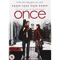 Once [DVD] [Edizione: Regno Unito]: Amazon.it: Hansard, Glen ...