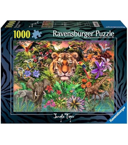 Schmidt Spiele 58511 Puzzle 1000 Pezzi 'Laurie Prindle, Sciamano' – Qualità Premium, Dimensioni 69,3x49,3 Cm