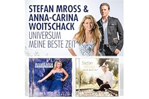 Universum & Meine Beste Zeit