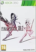 Final Fantasy XIII-2 by Square Enix - Xbox 360