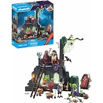 PLAYMOBIL SPECIAL PLUS FIGURE 71582 DRACULA new (Neu und originalverpackt) in Vezia für CHF 5.8
