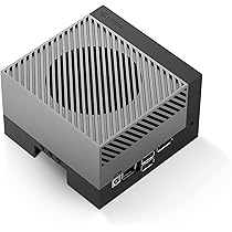 nVidia Jetson Agx Xavier Developer Kit (32Gb)Linux,NVIDIA,Black