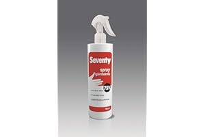 TMT Spray Igienizzante Mani, Oggetti E Superfici, 75% Alcool - 500 ml