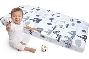 Medi Partners Dra-på-lakan 60 x 120 cm 100% bomull sängkläder madrass sovsäck barnsäng
