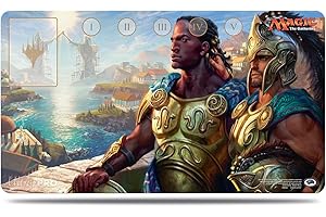 Ultra Pro 86426 MTG Commander 2016 Play Mat V3 Game