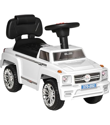 Correpasillos Amazon Quad Correpasillos Baroni Toys Con Licencia