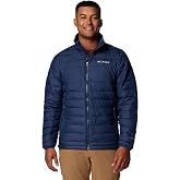 Columbia Powder Lite II Men's Coat