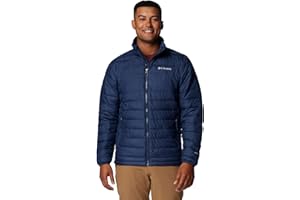 Columbia Męska kurtka puchowa Powder Lite 2 (1 szt.)