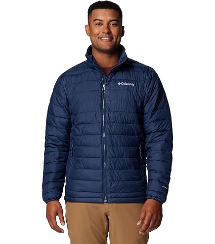 Giubbotto Uomo Invernale Piumino 100 Grammi Slim Fit Giubbino