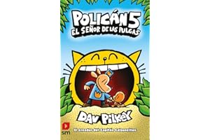 Polican: El senor de las pulgas