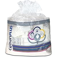 Salviette Umidificate Baby Alla Camomilla - 12 Confezioni Da 72 Pezzi (864 Totali), Per Igiene Neonati