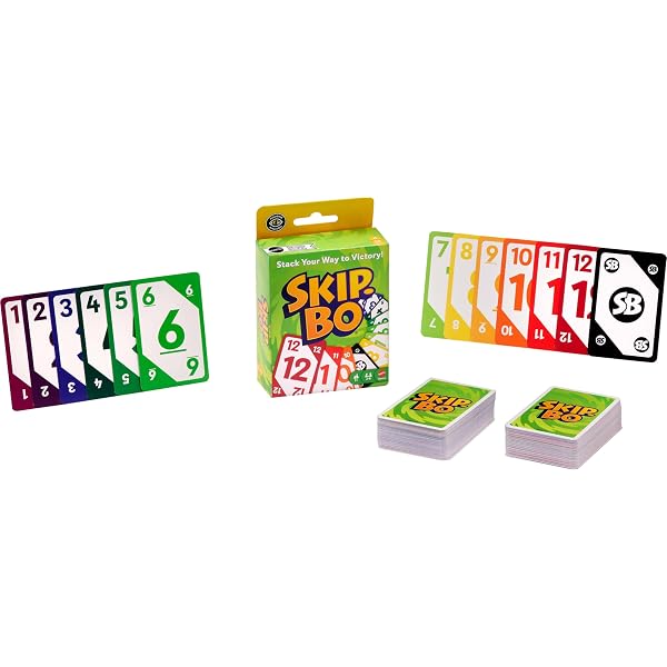 YiLUXmyyxgs Lot de 4 boîtes de rangement pour cartes à jouer UNO Flip ou écouteurs (4 couleurs, 12 x 8 x 4 cm