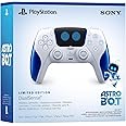 PlayStation PS5 Astrobot Dualsense Wireless Controller