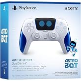 PlayStation PS5 Astrobot Dualsense Wireless Controller