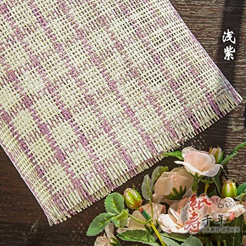 Christmas Ornaments SeriesGift wrapping paper 500X750, mm, well field in the Philippines-paper agent light purple 500X750