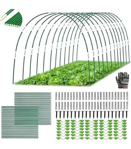 Tenax Dot Film De Forçage Micro-perforé 2x10m - Protection Cultures Légumes Et Plantes