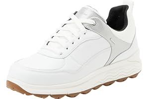 Geox Kobiety D Spherica 4x4 B AbxAdidasy