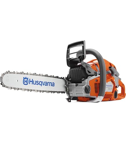 Coperchio Laterale Husqvarna 555 Con Freno E Dadi Barra – Ricambio OEM Da Sega Nuova - 2