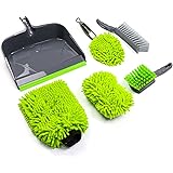 Amazon Basics Car Cleaning Kit