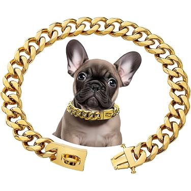 10k Gold "I Love My Dog" Heart Pendant Necklace - Pet Lover Jewelry Gift For Women (14x17.5mm, No Chain Included)