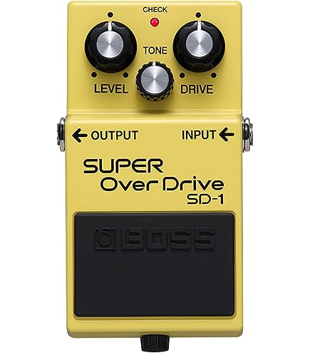 J. Rockett Audio Designs The Dude V2 · Pedal guitarra eléctrica