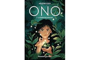Ono: La Pierre des Miracles (1)