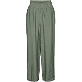 VERO MODA VMQUEENY LONG PANTS WVN GA Pantolon Kadın