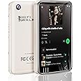 HIFI WALKER G7 MP3 Player Case, Clear Case For Mp3 Player Anti Scratch Shock 40 Inch Case Crystal Clear Mp3 Protective Case 2 Packs - View #10