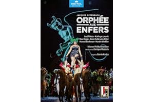 Offenbach: Orphee Aux Enfers [Various] 803008]