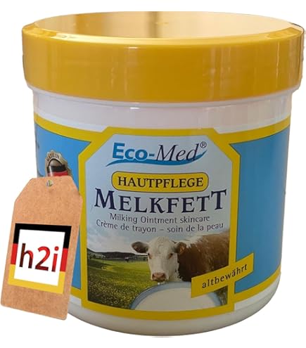 DM Balea Anti-Aging Melkfett Ringelblume 250ml**