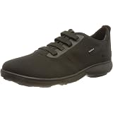 Geox U Nebula B Men Low-Top Trainers: Amazon.co.uk: Shoes \u0026 Bags