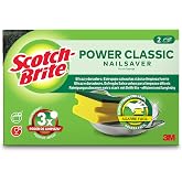 Scotch-Brite Comfort, Green (Classic)
