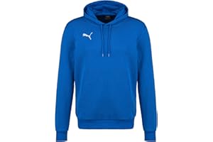 PUMA Teamgoal 23 Causals Hoody Pull Homme,Pepper Vert,S