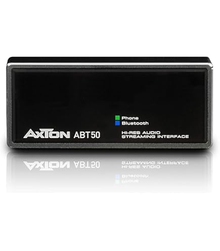 Axton A592DSP-RC - Remote control voor Axton DSP - ACR Helmond