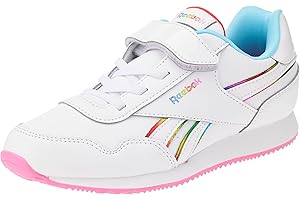Reebok Baby Girls Royal Cl Jog 3.0 1vSneakers
