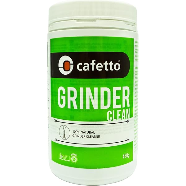 Puly Grind Hopper - Cleaner for Coffee Grinder Hopper and Doser - Caffèlab