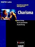 Charisma by Wolf W. Lasko