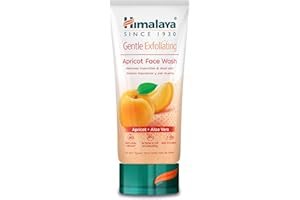 ‎HIMALAYA Himalaya Gentle Exfoliating Morela Twarzy Szorować 75 ml