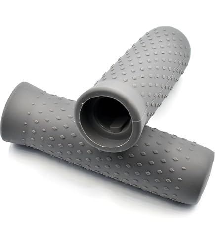 Tappetini in silicone robusti per Ninebot per G30 e per scooter elettrici Max