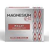 GOODDAY MAGNESIUM PLUS M (MAGNEZYUM MALAT)