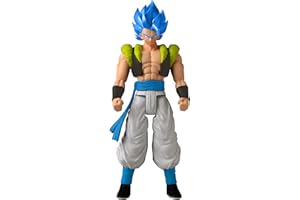 Dragon Ball Super Bandai Action figure gigante Limit Breaker - Super Saiyan Blue Gogeta - 36745