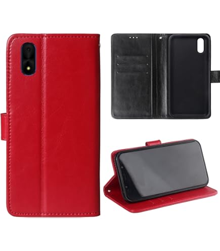 TREBAM Phone Case For IMO Q5 (5.5 Inches), Black Soft TPU Gel Bumper Shell [Shockproof X Anti-Scratch] Ultra-Thin Silicone Cover For IMO Q5 - Like