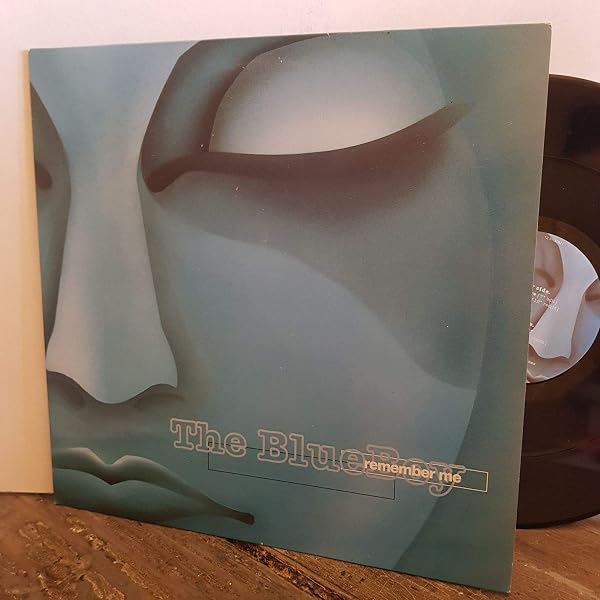 BLUE BOY / REMEMBER ME by Blue Boy: Amazon.co.uk: CDs & Vinyl