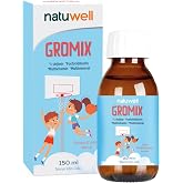 Natuwell Gromix Syrup 150 ml
