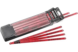 Facom 668A.10 bimetalowy brzeszczot do metalu, długość 300 mm, 10 sztuk