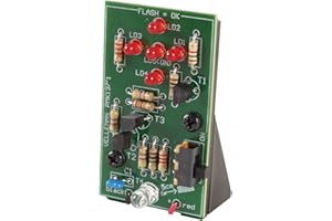 ‎VELLEMAN VELLEMAN - MK137 IR-Fernbedienungs-Tester von MiniKits 840276